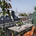 Le Littre Hotel 4*