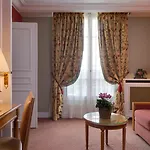 Hotel Le Littre