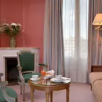 Hotel Le Littre Paris