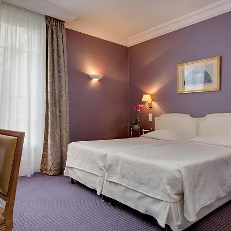 Le Littre 4* Paris