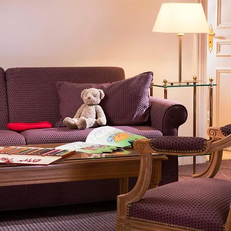 Le Littre Hotell
