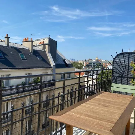 Le Littre Hotel