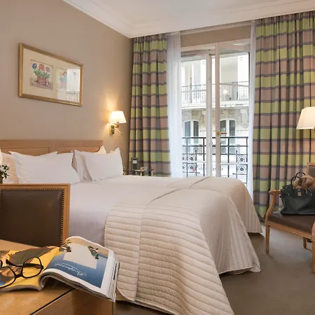 Le Littre Hotel