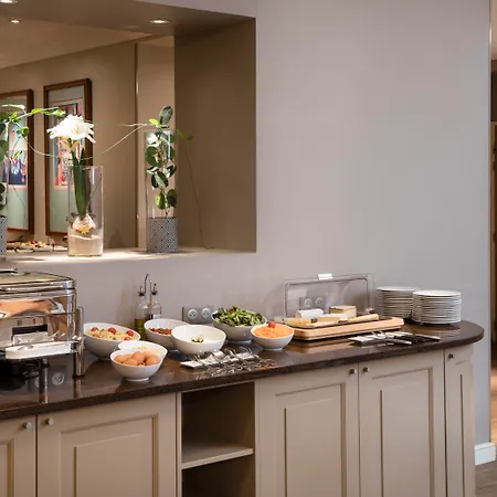 Le Littre Hotel 4*