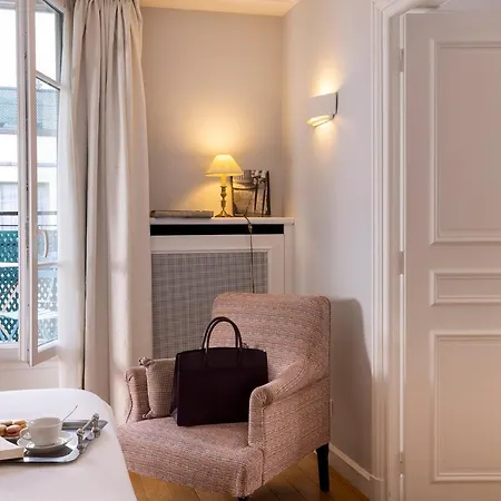 Hotel Le Littre Paris