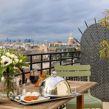 Hotel Le Littre