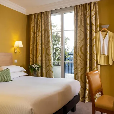 Hotel Le Littre