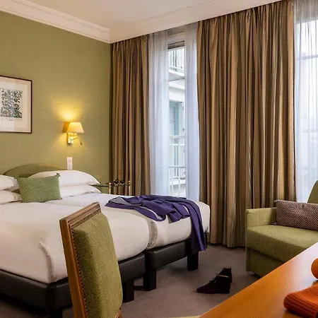 Le Littre Hotel 4*