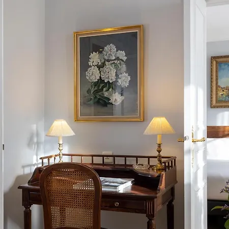 Hotel Le Littre