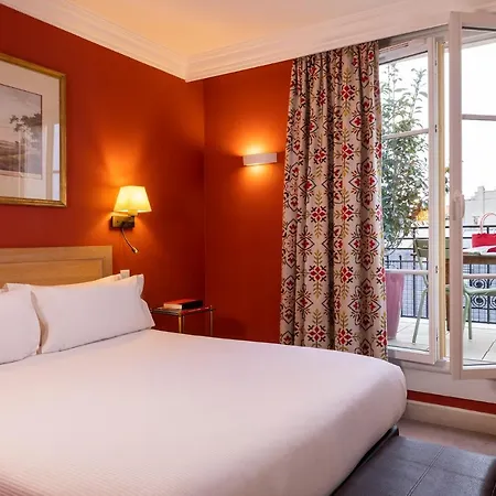 Hotel Le Littre