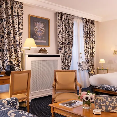 Hotel Le Littre 4*