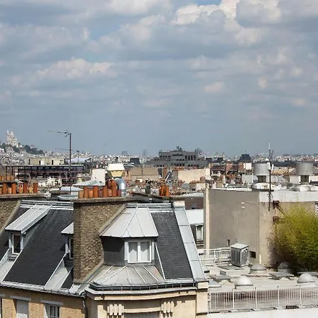 Le Littre Hotel
