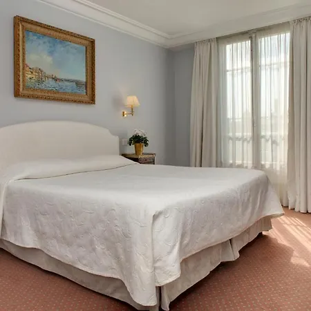 Le Littre Hotel 4*