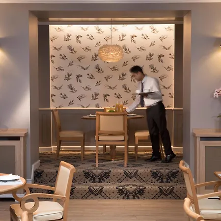 Le Littré Hotel Parigi