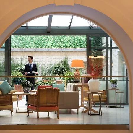 Hotel Le Littre