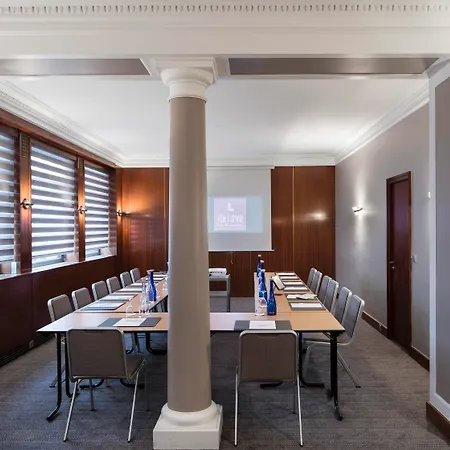 Le Littré 4* Parigi