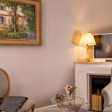 Hotel Le Littre