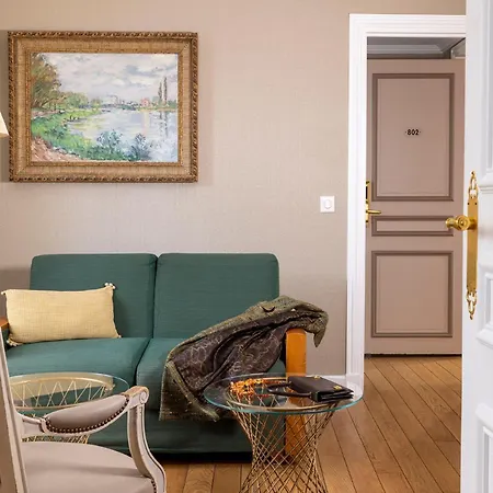 Hotel Le Littre