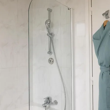 Hotel Le Littré París