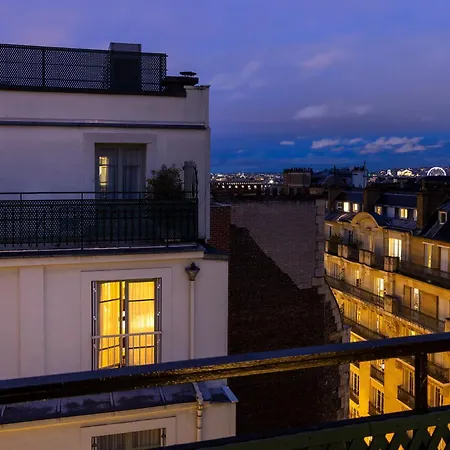 Le Littre 4* Paris