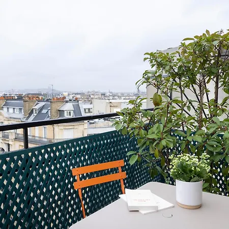 Le Littre Hotel 4*