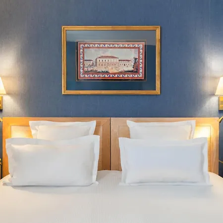 Le Littre Hotel 4*