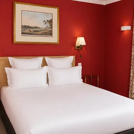 Le Littré Hotel 4*