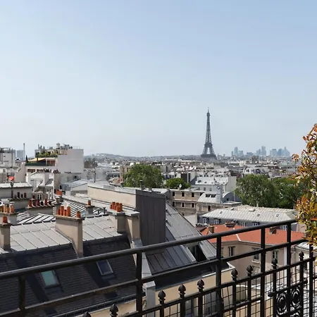 Hotel Le Littré