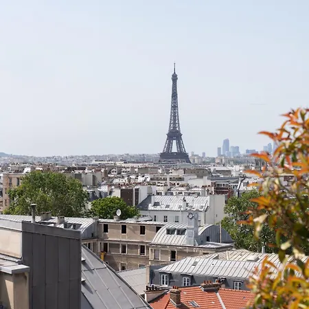 Le Littré Parigi