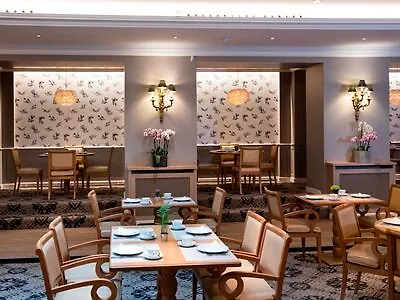 Hotel Le Littre Paris