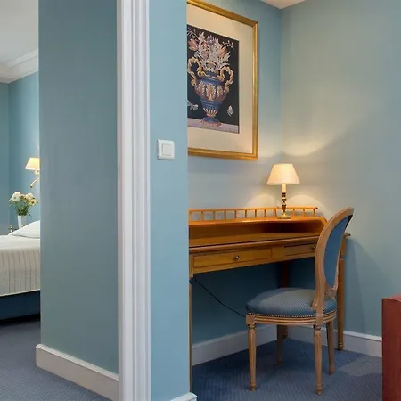 Hotel Le Littre