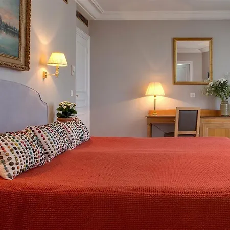 Hotel Le Littre 4*
