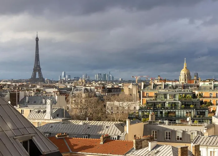 Le Littre Hotel Paris