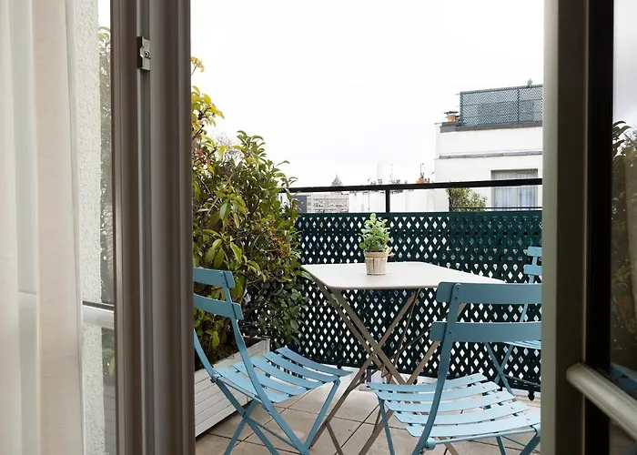 Hotel Le Littre Paris