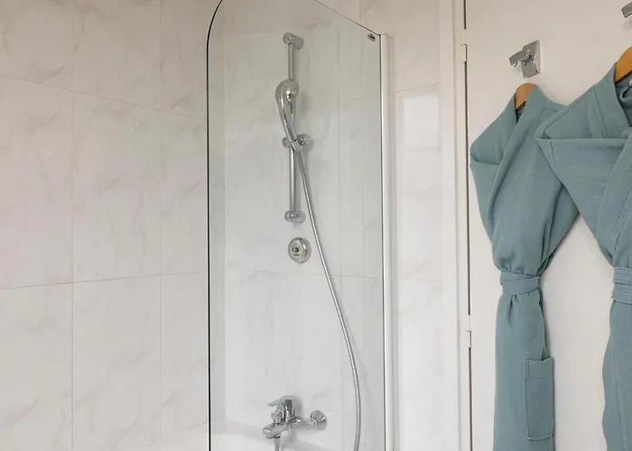 Hotel Le Littré Parigi