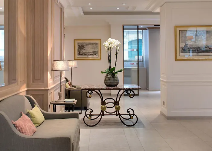 Le Littre Hotel Paris