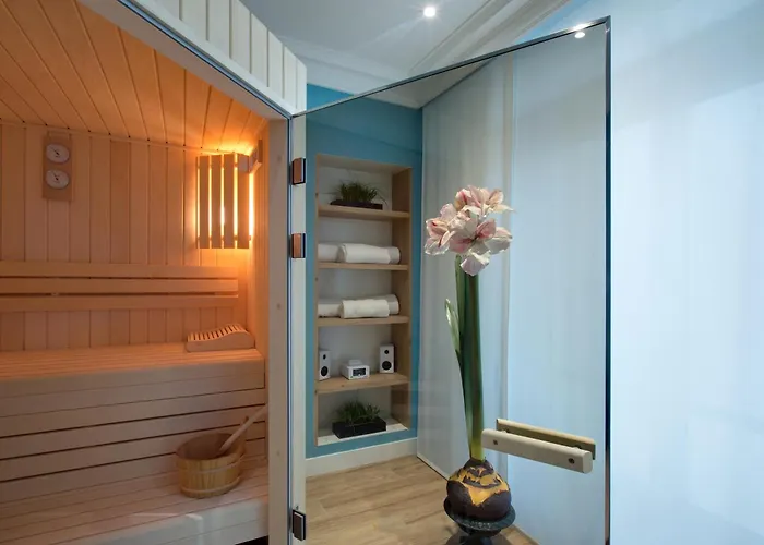 Le Littre Hotel Paris