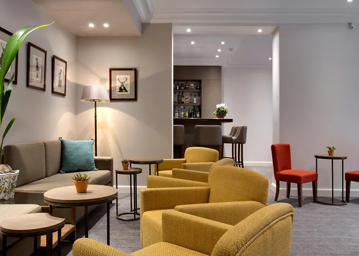 Le Littre Hotel Paris