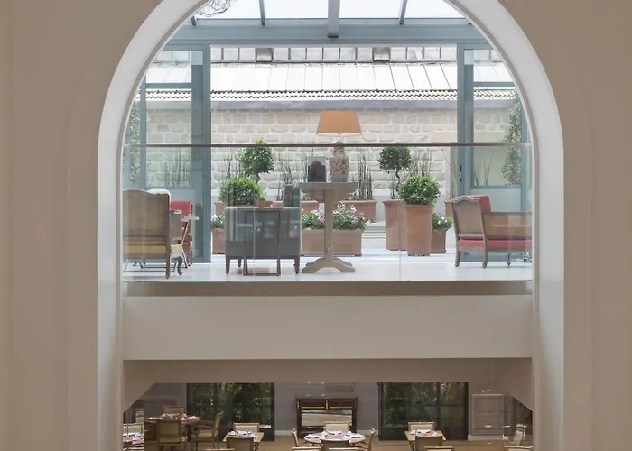 Le Littre Hotel Paris
