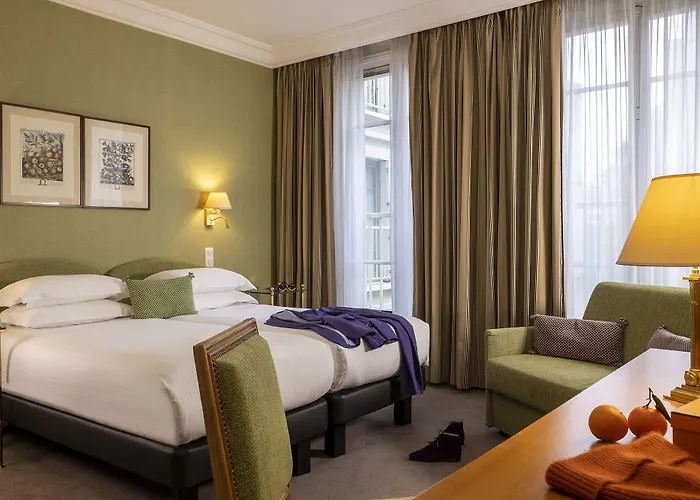 Le Littre Hotel Paris