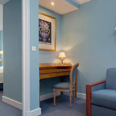 Le Littré Hotel 4*