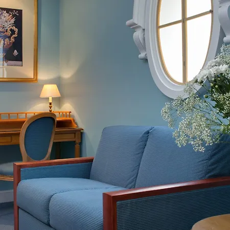 Le Littré Hotel Paris