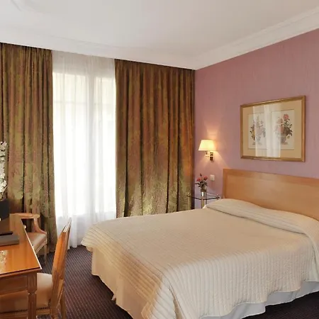 Le Littré Hotel 4*