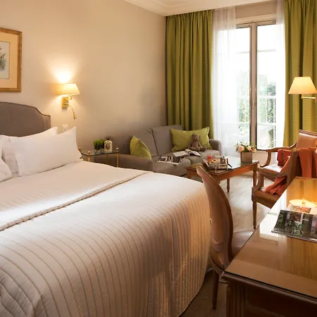 Hotel Le Littré Paris