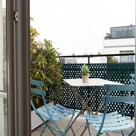Hotel Le Littré Paris