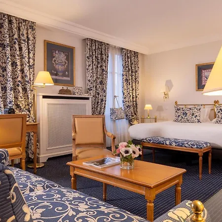 Le Littré 4*