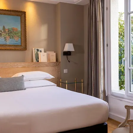 Hotel Le Littré