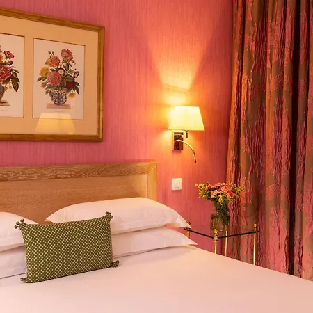 Le Littré 4* Paris