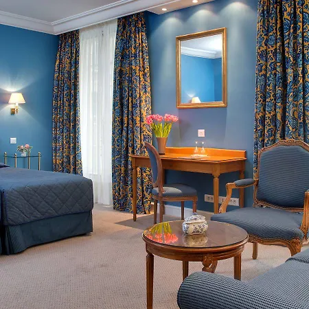Le Littré Hotel Paris