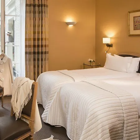 Hotel Le Littré